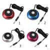 Foot Round Switch Controller with Silicone Cord