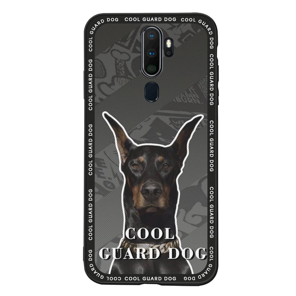 Силиконовый грязеотталкивающий чехол для телефона для OPPO A9 2020/A5 2020/A11/A11X/A9X Задняя крышка Прочный противоударный чехол Полная защита