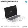 HP Pavilion 15.6-inch FHD Laptop for Business & Home Study | Powerful Intel Core i7-1255U up to 4.7GHz | 24GB RAM - 1TB Storage (512GB PCIe SSD & 512G