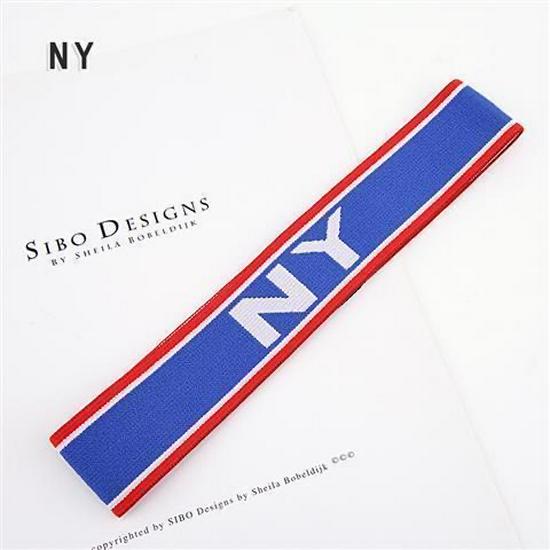 Детская повязка на голову для баскетбола и танцев - Аксессуар для волос для выступлений для мальчиков и девочек