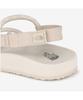 [The North Face] White Label Travel Flip-Flop Beige [NS83R51L]