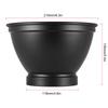 Рефлектор 210 мм с креплением Elinchrom, диффузором, блендой, абажуром и сотовой решеткой 60 градусов для студийного крепления Elinchrom