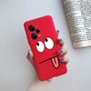 Чехол-бампер для Redmi Note 12 Pro Plus, ТПУ-силиконовый корпус для телефона Xiaomi Redmi Note12 Pro 5G, Чехол Note 12Pro Plus, Мультяшный Funda