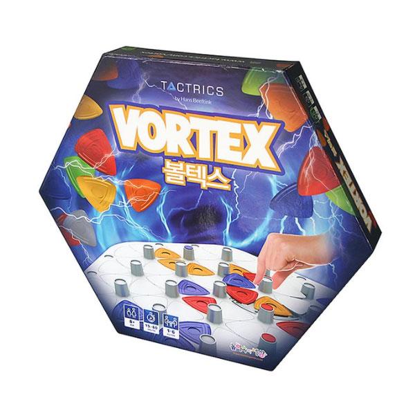 Vortex Korean Boardgame
