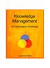The Knowledge Management : An Optimization Challenge Book