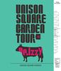 UNISON SQUARE GARDEN ТУР 2016 Dr.Izzy в Йокосуке