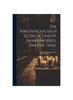 Книга Die Kirchengeschichte Des 18. Und 19. Jahrhunderts, Zweiter Theil