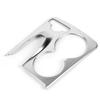 Console Water Cup Holder Frame Cover Trim Fit for Mercedes Benz GLK Class (X204)