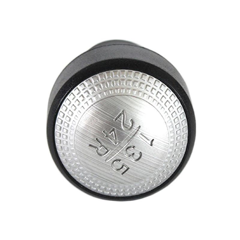 Ручка переключения передач 5-ступенчатой механической коробки передач подходит для Hyundai Tucson 2004-2006/ Elantra 2002-2006