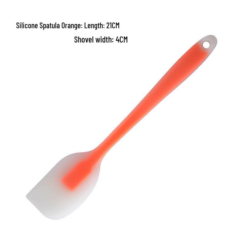 ZISIZ Cake Decorating & Baking Tool Set