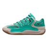 KD 18 EP Wonda Легкие Удобные Дышащие Отзывчивые Поддерживающие Баскетбольные Кроссовки Мужские кроссовки Зеленый HV1991301