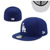 NY Baseball Cap MLB World Series Embroidered Denim Snapback Sizes 55.8-63.5cm All