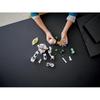 Конструктор LEGO Creator Робот для исследования космоса 31115 Игрушка-конструктор для детей от 7 лет