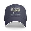 Кепка Бейсболка Миссия от Бога Унисекс Кепки Женские Козырек Защита Snapback Кепки Братья Блюз