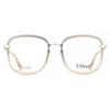 Chlo  Ch0034o 007 Women Eyeglasses