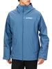 Куртка Terex Multi RDY Layer Rain Jacket DK874 Wonder [Adidas] ДОЖДЬ. 2.5 Мужские стальные/белые (HZ9264) Ж/М