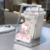 Защитный чехол для телефона Hello Kitty-Астронавт для iPhone 13, 14, 15 Plus и 16 Pro Max
