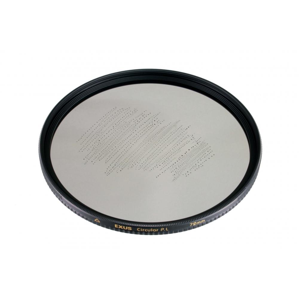 MARUMI Lens Filter EXUS Lens Protect 67mm Lens Protection 091114