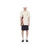 Y-3 FW25 Tennis Series Side Slit Logo Loose Casual Shorts Men Shorts JY4854