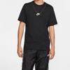 Nike Sportswear NSW CLTR 4 Mens Chain Short Sleeve Black Men's CJ7209-010