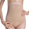 Women High Waist Panties Waist Trainer Underwear Corset Girdle Underwear Tummy Control Shapwear