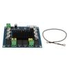 TPA3116D2 High Power Digital Amplifier Board Sound Amplifier Module Dual Channel Amplifier Board 2x120W
