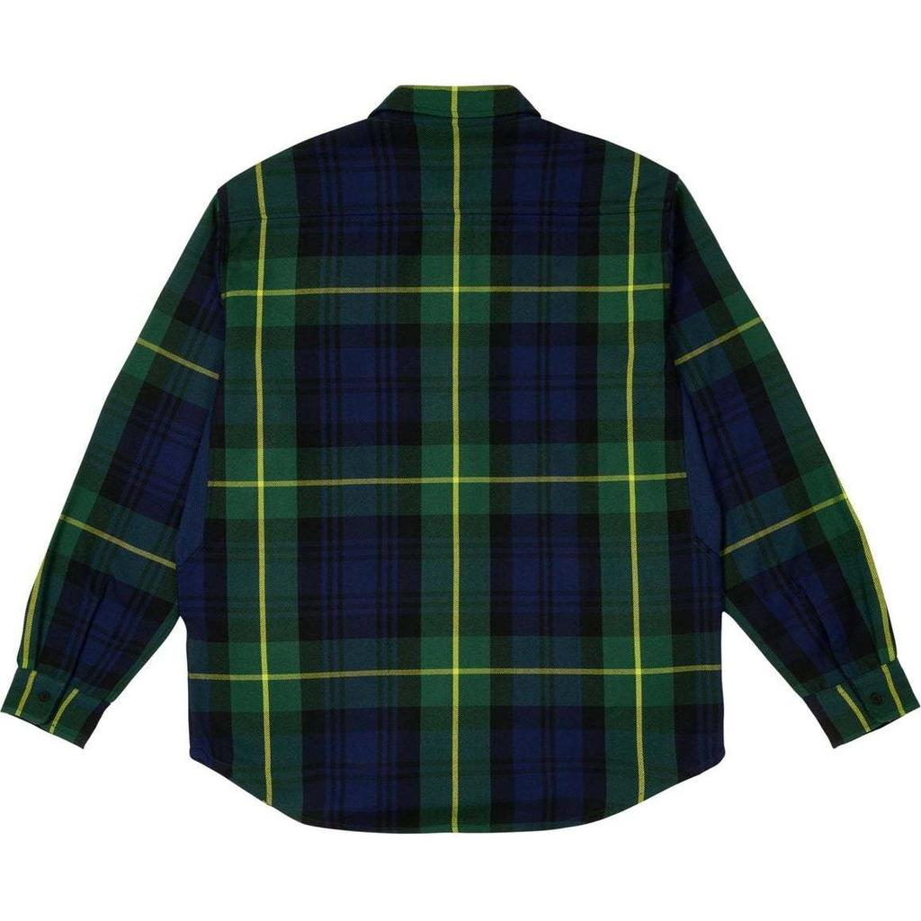 Palace Fw24 Guard Shirt Unisex P27SHT023