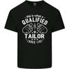 This Is What a Qualified Tailor Looks Like Mens Light Cotton T-Shirt
