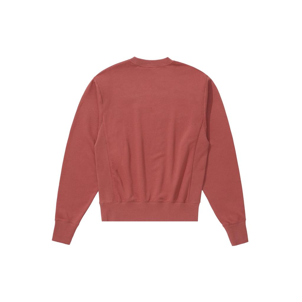 Champion SS22 Sweatshirt US Version Unisex UM-VSW08