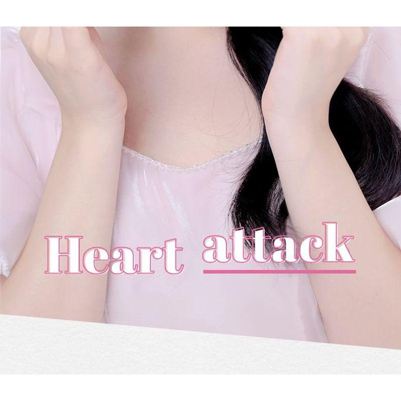 НОВИНКА - Румяна Sweetheart Soft Mist - 5 оттенков