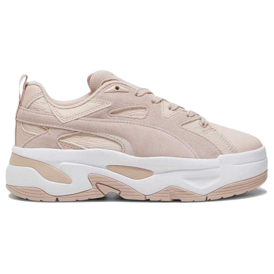 Puma BLSTR Mix - Женские кроссовки Rose Quartz Розовый 396095-02