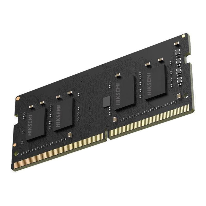 Память SODIMM DDR4 HIKSEMI Hiker 16 ГБ (1x16 ГБ) 2666 МГц CL19 1,2 В