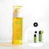 Max Clinic Purity Talk Brightening Oil Foam 110g (+55ml Free), Korea Cleansing