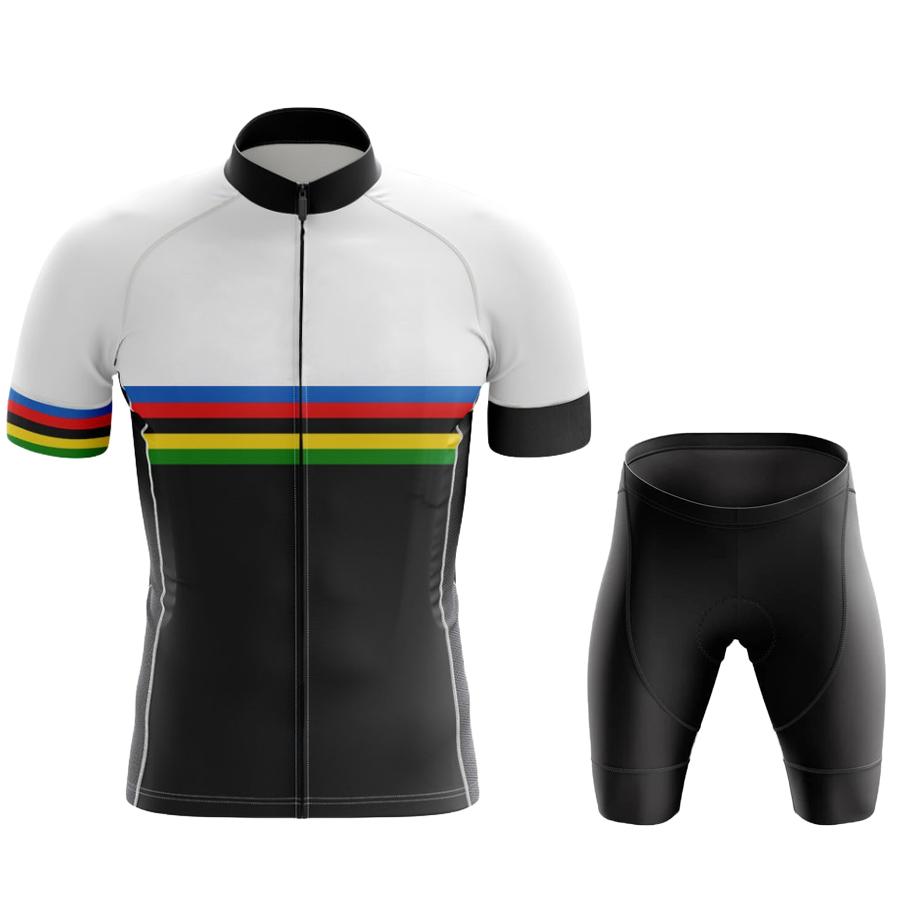 Летние велосипедные шорты для мужчин и женщин, Велосипедная одежда Cycling, Велосипедный костюм Maillot Cycling Uniform, Набор велосипедного костюма 2026