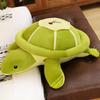 Turtle Soft Doll Plush Toy Animal Stuffed Doll Sleeping Pillow Birthday Gift