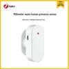 Zigbee Миллиметровый Волновой Датчик Присутствия Человека, Совместимый с Home Assistant
