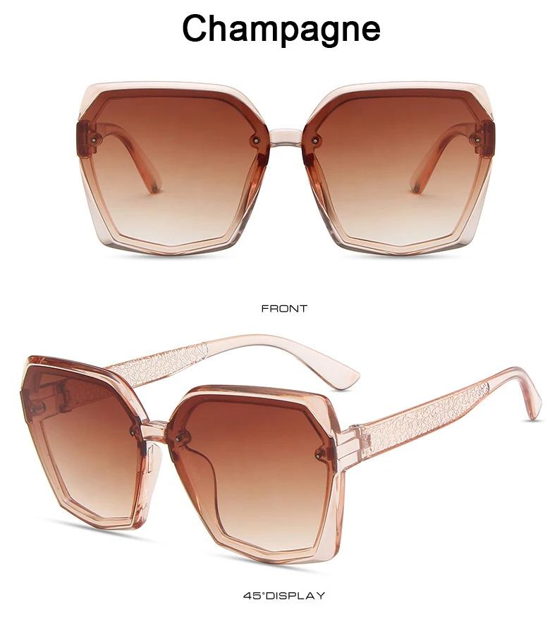 Квадратные Ретро Солнцезащитные Очки Женские Мужские Дизайнерские Винтажные Солнцезащитные Очки Женские Мужские Классическая Оправа Зеркальные