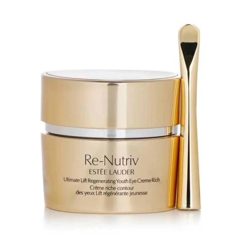 Estée Lauder Re-Nutriv Lift Youth Eye Rich Cream 15ml