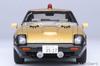 AUTOart Scale Nissan Fairlady 280Z Super Z Finished Product 1/18 "Seibu Keisatsu"