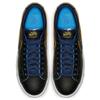 Nike Nba X Zoom Blazer Low Sb 'Golden State Warriors' Кеды для скейтбординга BQ6389-001