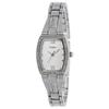 TIMEX Main Street Watch, Quartz Movement, Water Resistant, Mineral Glass, White Dial, Unisex, TW2W95600 [Authentic]