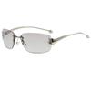 Superhot Eyewear 23006 Модные 2024 Ретро Без Ободка Овальные Прямоугольные Для Отдыха На Природе Фото Декоративные Солнцезащитные Очки