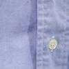 Polo by Ralph Lauren Short Sleeve ANDREW Shirt 17 34/35 Blue-purple Men's Used
