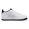 Nike Air Force 1 '07 ESS GS 'White Black' Sneakers DV1331-100