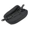 2008 2009 2010 2011 Motorcycle Rear Seat Cushion Passenger Seat Saddle Pillion For Harley Davidson FLSTSB Softail Cross Bones