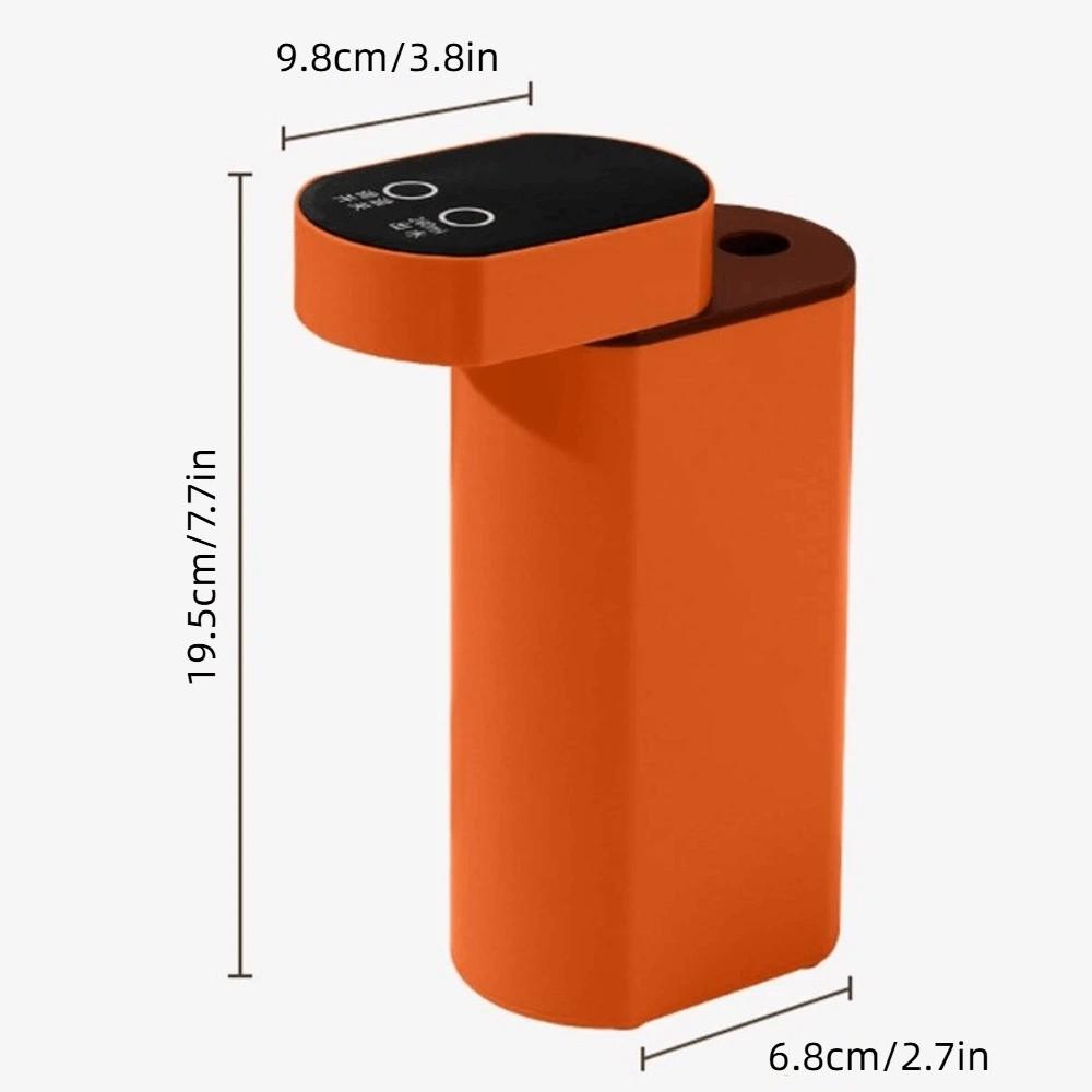 3-Second Rapid Heating Instant Hot Water Dispenser Foldable Mini Water Dispenser Household