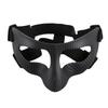 Nose Guard for Broken Nose Sports Face Guard Sports Protection Reduce Impact Soccer Basketball Face Guard