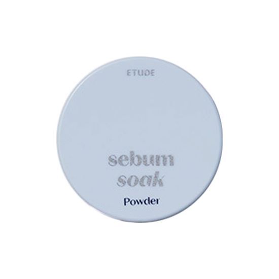 Etude Пудра для устранения кожного сала