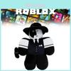 Плюшевая игрушка Roblox в форме растения с мягким хрустальным хлопком для детей и коллекционеров