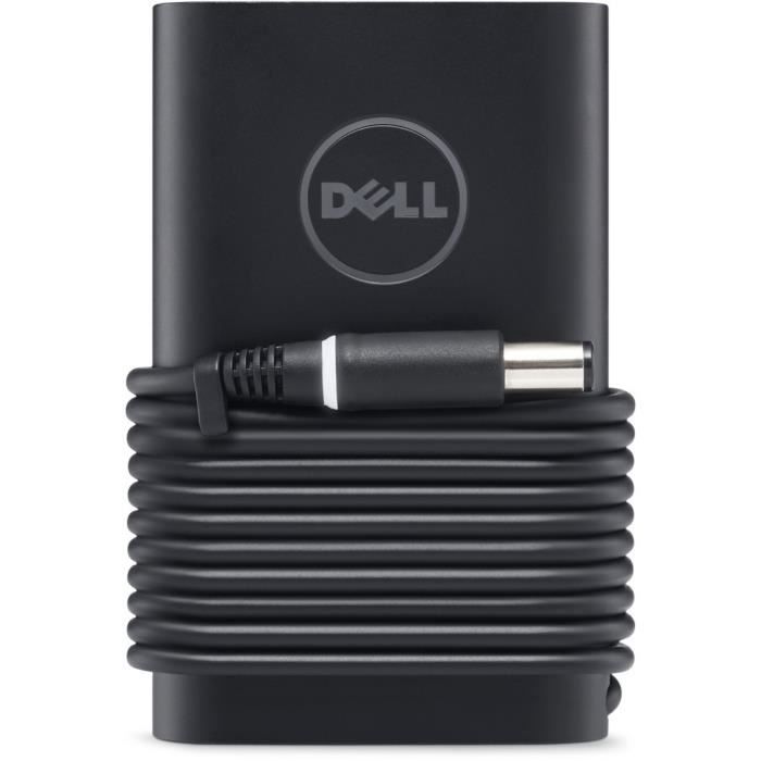 Adaptateur secteur - dell - inspiron 15 3537 - noir - ca 100-240 - accessoire